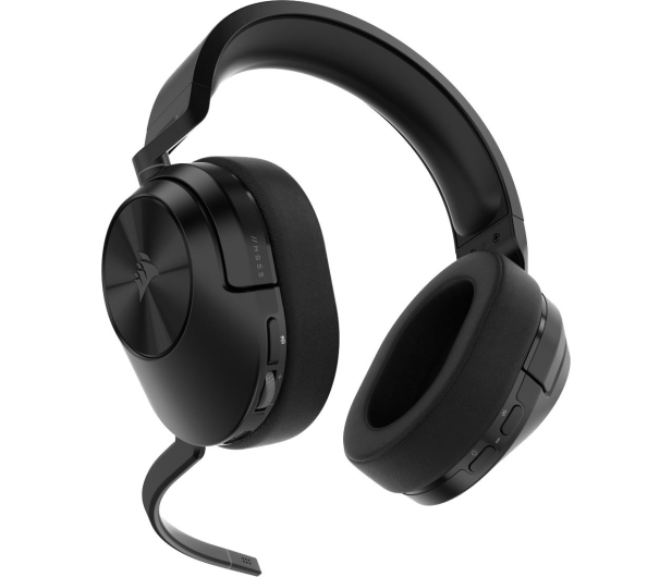 CORSAIR HS55 Wireless (Carbon) CA-9011280-EU - 1122056 - zdjęcie 4